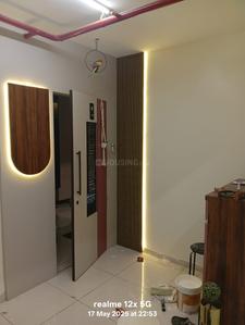 Bedroom Image of 780 Sq.ft 2 BHK Apartment / Flat for sale in Kolte Patil Life Republic Sector R10 10th Avenue Universe Phase I, Marunji Pune for Rs. 7800000