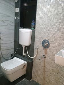 Bedroom Three Image of 1890 Sq.ft 3 BHK Apartment / Flat for sale in Ambernath East Ambernath for Rs. 7500000