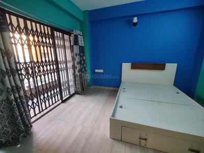 Balcony Image of 1000 Sq.ft 2 BHK Apartment / Flat for sale in Matigara Siliguri for Rs. 4500000