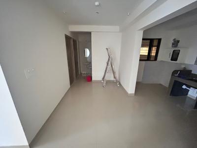 Hall Image of 800 Sq.ft 2 BHK Apartment / Flat for sale in Riverview Falcon Towers At Riverview City, Loni Kalbhor Pune for Rs. 8800000