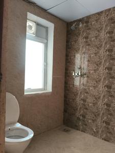 Bedroom One Image of 920 Sq.ft 2.5 BHK Apartment / Flat for sale in Amrapali Dream Valley 2, Noida Extension Greater Noida for Rs. 6800000