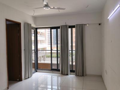 Bedroom Image of 2124 Sq.ft 3 BHK Apartment / Flat for rent in Luxuria by VRA Infrastructure, Bhadaj Ahmedabad for Rs. 34000