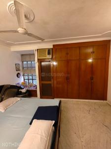 Bedroom Image of 1850 Sq.ft 3 BHK Apartment / Flat for sale in Saket New Delhi for Rs. 35000000