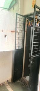Balcony Image of 779 Sq.ft 2 BHK Apartment / Flat for sale in Indiabulls Centrum, Saraspur Ahmedabad for Rs. 2600000