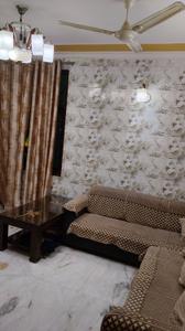 Hall Image of 830 Sq.ft 2 BHK Apartment / Flat for sale in Neelkanth apartment, DLF Farms New Delhi for Rs. 3500000