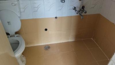 Image of 950 Sq.ft 2 BHK Apartment / Flat for rent in CIDCO Fam CHS, Kopar Khairane, Navi Mumbai for Rs. 43000