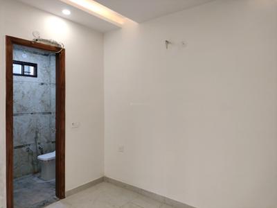 Bedroom Image of 1250 Sq.ft 3 BHK Apartment / Flat for sale in Deenpur New Delhi for Rs. 7800000