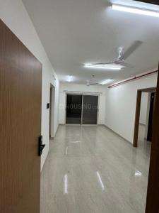 Hall Image of 900 Sq.ft 2 BHK Apartment / Flat for sale in Supreme Estia, Baner Pune for Rs. 12500000