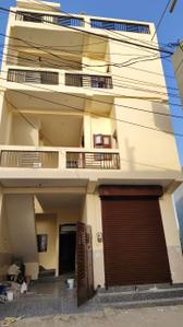 Image of 800 Sq.ft 3 BHK Independent House for sale in Bhondsi, Gurgaon for Rs. 8000000