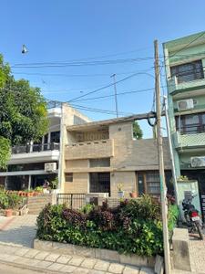 Image of 1800 Sq.ft 3 BHK Independent House for sale in Sector 54, Mohali for Rs. 33000000