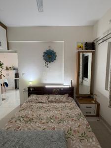 Bedroom Image of 541 Sq.ft 1 BHK Apartment / Flat for sale in Sattva Misty Charm, Jyotipuram Bengaluru for Rs. 7600000