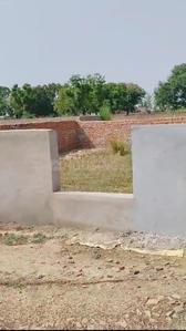 Image of 1050 Sq.ft Residential Plot / Land for sale in Ghurpur, Allahabad for Rs. 1350000
