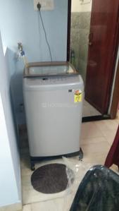 Balcony Image of 643 Sq.ft 1 BHK Independent House for rent in Egmore Chennai for Rs. 24000