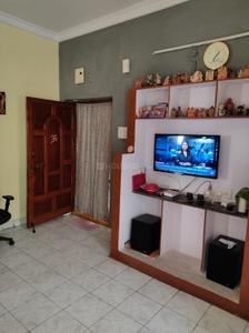 Hall Image of 666 Sq.ft 2 BHK Apartment / Flat for sale in Amberpet Hyderabad for Rs. 3500000