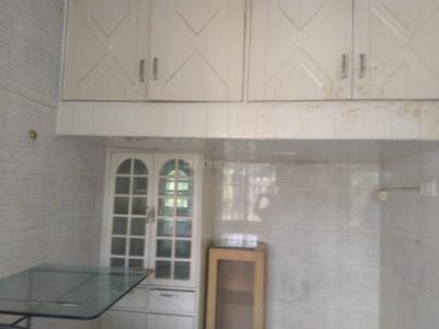 Bathroom Image of 1000 Sq.ft 2 BHK Apartment / Flat for rent in Vashi Navi Mumbai for Rs. 55000