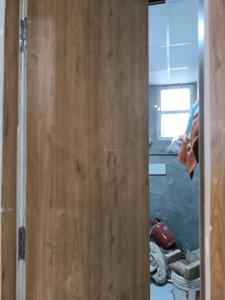 Common Bathroom Image of 1550 Sq.ft 3 BHK Apartment / Flat for sale in Sam Florance 2, Noida Extension Greater Noida for Rs. 5000000