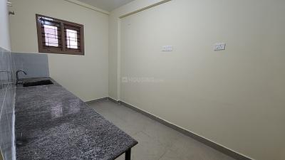 Kitchen Image of 875 Sq.ft 2 BHK Apartment / Flat for sale in Shanders Dwellington, Electronic City Phase 2 Bengaluru for Rs. 5850000