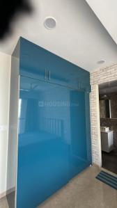 Bedroom Image of 885 Sq.ft 2 BHK Apartment / Flat for sale in Dosti Eastern Bay Phase 3, Antop Hill Mumbai for Rs. 31500000