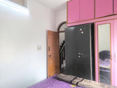 Bedroom Image of 1150 Sq.ft 3 BHK Builder Floor for rent in BTM Layout Bengaluru for Rs. 36500