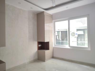 Bedroom Image of 1270 Sq.ft 3 BHK Apartment / Flat for sale in Sultanpur New Delhi for Rs. 9500000