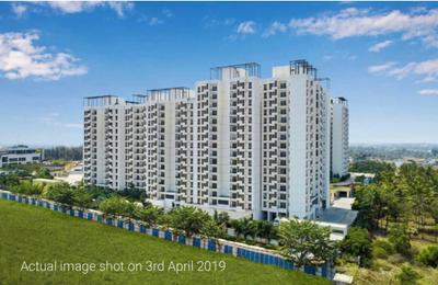 Image of 814 Sq.ft 2 BHK Apartment / Flat for sale in Dasanapura, Bengaluru for Rs. 5800000