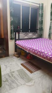 Bedroom Image of 650 Sq.ft 2 BHK Apartment / Flat for sale in Patuli Kolkata for Rs. 1900000