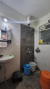 Image of 600 Sq.ft 1 BHK Apartment / Flat for sale in Reelicon Kian, Ambegaon Budruk, Pune for Rs. 5100000