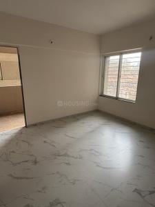 Bedroom Image of 1404 Sq.ft 3 BHK Apartment / Flat for sale in Tech D, Bhugaon Pune for Rs. 11600000