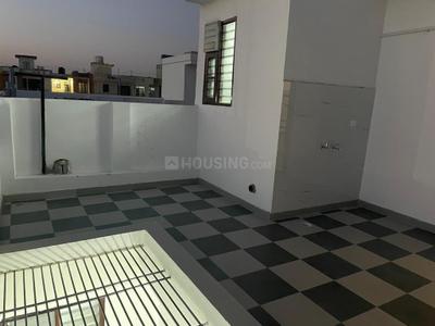 Bedroom Image of 1100 Sq.ft 3 BHK Independent House for sale in MG Avenue, Bhago Majra Mohali for Rs. 6790000