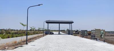 Image of 1200 Sq.ft Residential Plot / Land for sale in Hospete, Bellary for Rs. 2040000