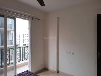 Bedroom Image of 1120 Sq.ft 3 BHK Builder Floor for sale in Signature Global Park 4 And 5 by Signature Global, Sector 36 Sohna for Rs. 10500000