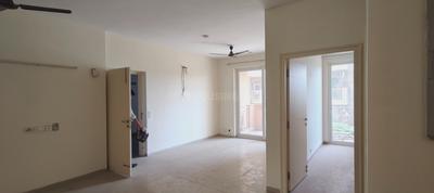 Living Room Image of 1450 Sq.ft 3.5 BHK Apartment / Flat for sale in Emaar Palm Hills, Sector 77 Gurgaon for Rs. 18500000