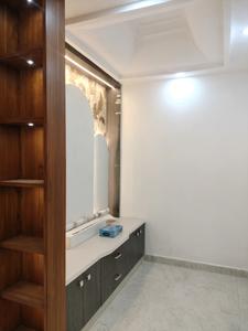 Pooja Room Image of 4500 Sq.ft 4 BHK Builder Floor for sale in Sector 10 DLF Faridabad for Rs. 40000000