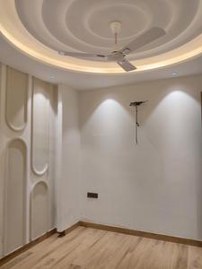 Bedroom Image of 3000 Sq.ft 4 BHK Builder Floor for rent in Sector 46 Gurgaon for Rs. 100000