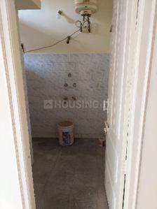 Bathroom Image of 600 Sq.ft 2 BHK Builder Floor for rent in Banashankari Bengaluru for Rs. 11000