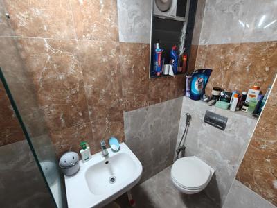 Image of 850 Sq.ft 2 BHK Apartment / Flat for rent in Kohinoor Tinsel Town, Hinjawadi Phase 2, Pune for Rs. 33000