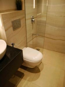 Veena Senterio Common Bathroom 3
