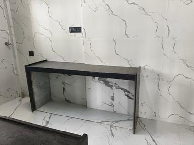 Kitchen Image of 1230 Sq.ft 3 BHK Apartment / Flat for sale in Borivali West Mumbai for Rs. 30000000