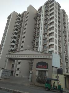 Image of 2067 Sq.ft 3 BHK Apartment / Flat for sale in General Royal Orchid, Rander, Surat for Rs. 13500000