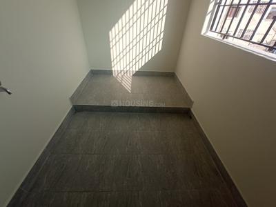 Balcony Image of 1415 Sq.ft 3 BHK Apartment / Flat for sale in Sembakkam Chennai for Rs. 12239750