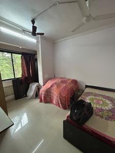 Hall Image of 600 Sq.ft 1 BHK Apartment / Flat for sale in shiv shankar, Seawoods Navi Mumbai for Rs. 7700000