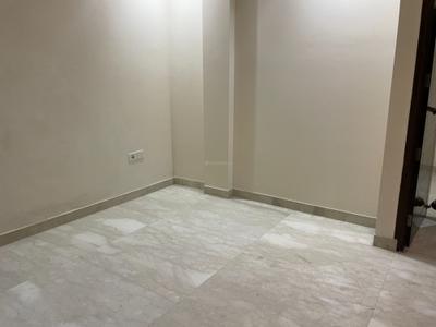 Bedroom Image of 1200 Sq.ft 2 BHK Builder Floor for rent in Sector 14 Faridabad for Rs. 18000