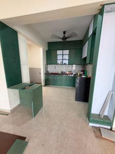Hall Image of 1500 Sq.ft 3 BHK Apartment / Flat for rent in Bhatagaon Raipur for Rs. 32000