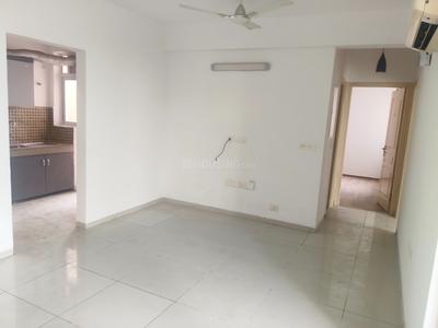 Hall Image of 1050 Sq.ft 2 BHK Apartment / Flat for sale in Hero Homes, Sector 104 Gurgaon for Rs. 15900000