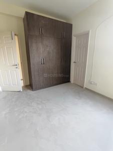 Bedroom Image of 1380 Sq.ft 3 BHK Builder Floor for rent in Emaar Emerald Hill, Sector 65 Gurgaon for Rs. 48000