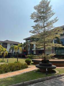 Image of 1849 Sq.ft 3 BHK Apartment / Flat for sale in Kent Oakville Apartment, Edappally, Kochi for Rs. 18500000