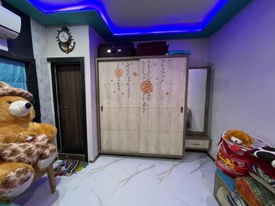 Bedroom Image of 1000 Sq.ft 1 BHK Independent House for sale in Waghodia Road Vadodara for Rs. 9100000