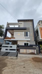 3 BHK Duplex