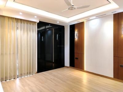 Bedroom Image of 2200 Sq.ft 3 BHK Builder Floor for sale in Malibu Town Floors, Sector 47 Gurgaon for Rs. 31000000