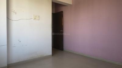 Bedroom Image of 1420 Sq.ft 3 BHK Apartment / Flat for rent in Kalwa Thane for Rs. 44500